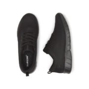 Ανατομικό Αθλητικό παπούτσι - Alma Black - Suecos - Image 6