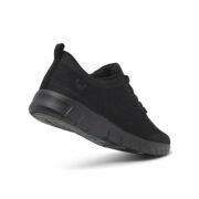 Ανατομικό Αθλητικό παπούτσι - Alma Black - Suecos - Image 3