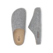 Ανατομική Χειμερινή Παντόφλα  Hem Γκρι - Suecos - Image 5