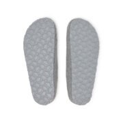 Ανατομική Χειμερινή Παντόφλα  Hem Γκρι - Suecos - Image 6