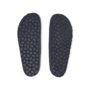 Παντόφλα Χειμερινή - Sansa Hem Navy - Suecos - Image 6