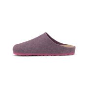 Χειμερινή Παντόφλα  Hem Βιολετί - Suecos - Image 3