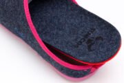 Χειμερινή ανατομική Παντόφλα Sansa Removable Insole - Suecos - Image 7