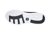 Ανατομικό αθλητικό παπούτσι Alma Suecos - Alma Black & White - Image 6