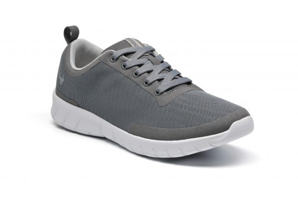 Alma grey - Ανατομικό Αθλητικό παπούτσι