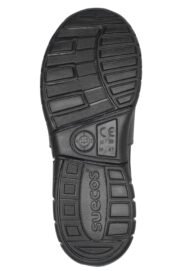 Ανατομικό Δερμάτινο Παπούτσι Andor - Suecos - Image 6