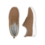 Ανατομικό Αθλητικό παπούτσι Alma Brown - Suecos - Image 6