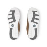 Ανατομικό Αθλητικό παπούτσι Alma Brown - Suecos - Image 2