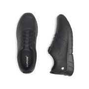 Ανατομικό Παπούτσι Erik Black - Image 6
