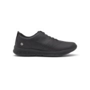 Ανατομικό Παπούτσι Erik Black - Image 5