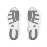 Ανατομικό  Παπούτσι Erik white - Image 2