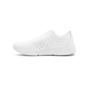 Ανατομικό  Παπούτσι Erik white - Image 4