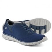 Ανατομικό Αθλητικό Παπούτσι - Grim navy