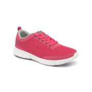 Ανατομικό παπούτσι Alma Style Pink