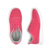 Ανατομικό παπούτσι Alma Style Pink - Image 6