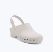 Σαμπό Εργασίας - Balder white (Χειρουργείου) - Suecos