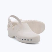 Σαμπό Εργασίας - Balder white (Χειρουργείου) - Suecos - Image 4