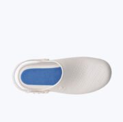 Σαμπό Εργασίας - Balder white (Χειρουργείου) - Suecos - Image 5