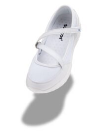 Ανατομική Μπαλαρίνα - Frida white - Suecos - Image 7