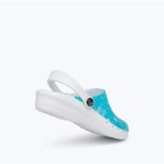 Ανατομικό Σαμπό Oden Fusion Medical Blue Suecos - Image 3