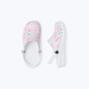 Σαμπό ανατομικό Oden Fusion Medical Pink - Image 5