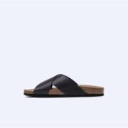 Πέδιλο Προσφορά - Elle black Ανατομικό - Image 3