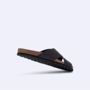 Πέδιλο Προσφορά - Elle black Ανατομικό - Image 4