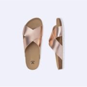 Ανατομικό πέδιλο - Elle cooper - Image 5