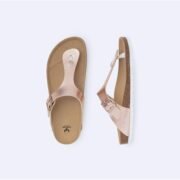 Καλοκαιρινή Παντόφλα - Vicky cooper - Suecos - Image 5