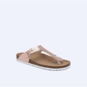 Καλοκαιρινή Παντόφλα - Vicky cooper - Suecos