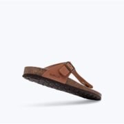 Καλοκαιρινή Παντόφλα - Vicky cognar  - Suecos - Image 4