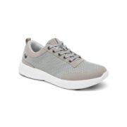 Ανατομικό Αθλητικό παπούτσι Alma Dawn Blue - Suecos