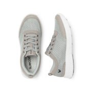 Ανατομικό Αθλητικό παπούτσι Alma Dawn Blue - Suecos - Image 4