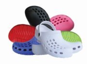 Παιδικό Σαμπό Κόκκινο - Loki Suecos - Image 2