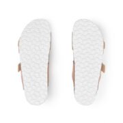 Ανατομική παντόφλα - Iris Suecos Silver - Image 2