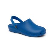 Ανατομικό Σαμπό Suecos Oden Fusion Blue