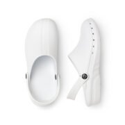 Ανατομικό σαμπό Suecos - Oden Fusion White - Image 2