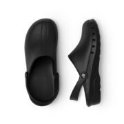 Ανατομικό σαμπό Suecos - Oden Black - Image 6