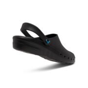 Ανατομικό Σαμπό Μαύρο Suecos - Oden+ Black - Image 3