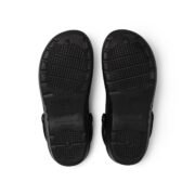 Ανατομικό σαμπό Suecos - Oden Black - Image 2