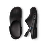 Ανατομικό Σαμπό Μαύρο Suecos - Oden+ Black - Image 6