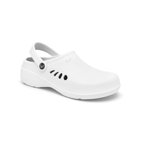 Ανατομικό Σαμπό Nordic White