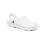 Ανατομικό σαμπό Suecos - Oden Fusion White