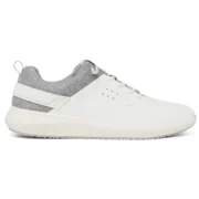 Ανατομικό παπούτσι DAG Γκρι Λευκό Suecos - Image 3