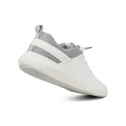 Ανατομικό παπούτσι DAG Γκρι Λευκό Suecos - Image 4