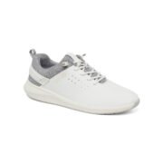 Ανατομικό παπούτσι DAG Γκρι Λευκό Suecos