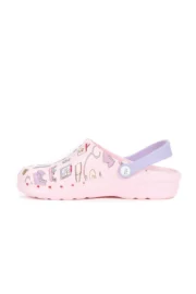 Σαμπό Oden Fusion Pink Print - Ιατρικό σχέδιο Ροζ Μοβ Medical Print EEA PINK - Image 5