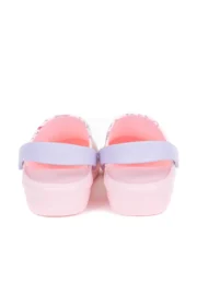 Σαμπό Oden Fusion Pink Print - Ιατρικό σχέδιο Ροζ Μοβ Medical Print EEA PINK - Image 3