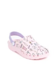 Σαμπό Oden Fusion Pink Print - Ιατρικό σχέδιο Ροζ Μοβ Medical Print EEA PINK - Image 2