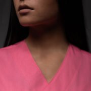 Ιατρική - Νοσηλευτική Στολή OEM (Σετ) Ροζ Απαλό - Image 5